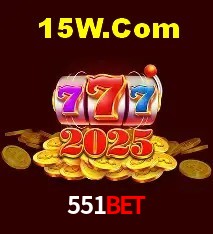 Estatísticas 551Bet