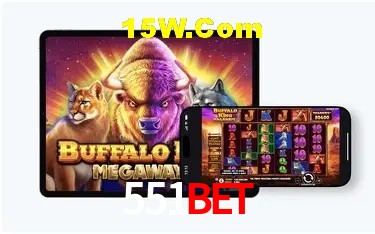 Experiência VIP 551Bet
