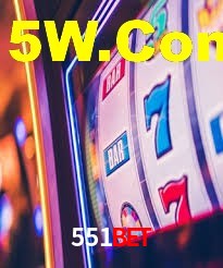 551Bet Login