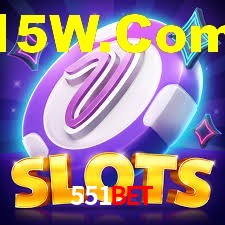 Live Casino 551Bet