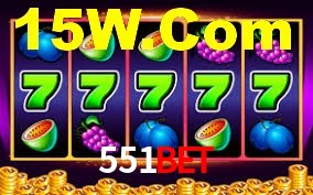 551Bet Login