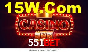Tournaments 551Bet