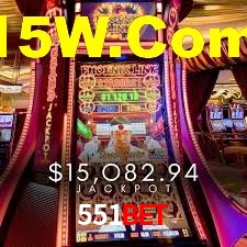 Daily Bonuses 551Bet