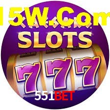 551Bet - Site De Jogos De Caça-Níqueis - 551Bet App