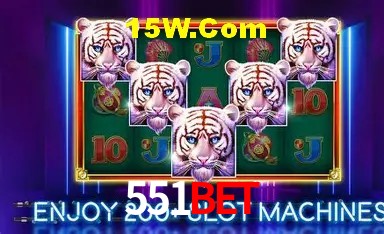 Avaliações dos Jogadores 551Bet