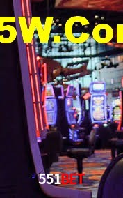 551Bet App Interface