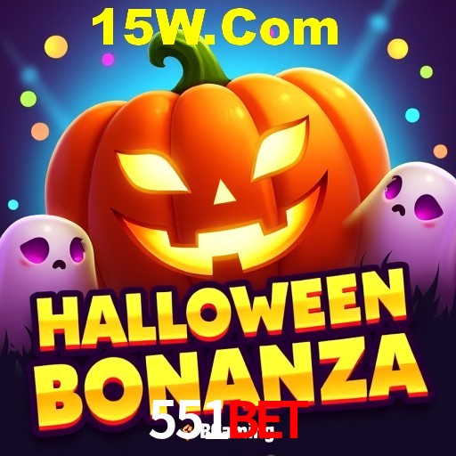 Bonus Features 551Bet