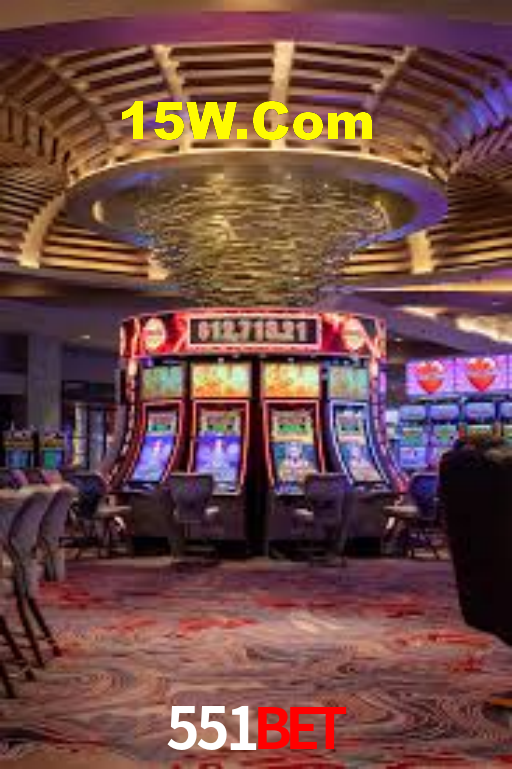 551Bet