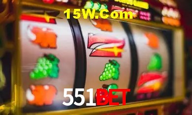 Promoções Sazonais 551Bet