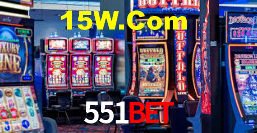 551Bet App