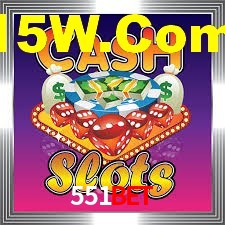 Programa VIP 551Bet