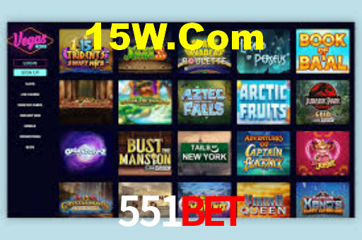 Bônus Generosos e Exclusivos no 551Bet para Você!