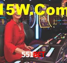 551Bet Login