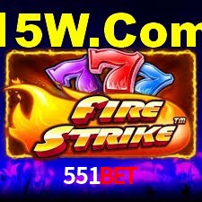 VIP Casino 551Bet