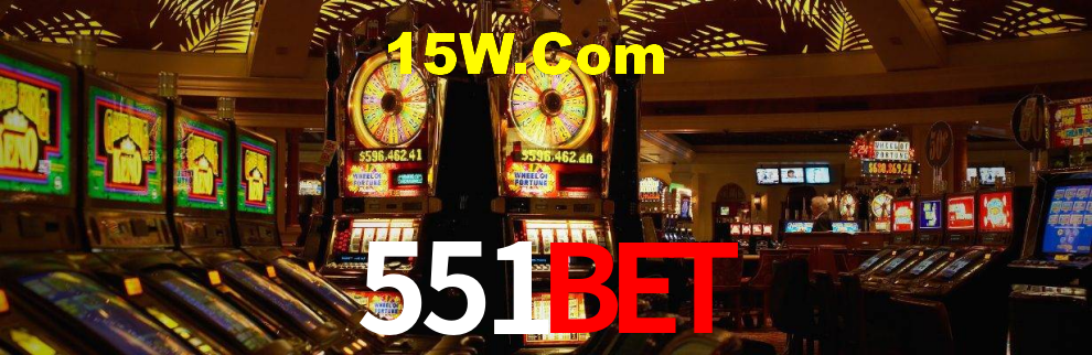 551Bet App