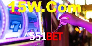 Premium Interface 551Bet