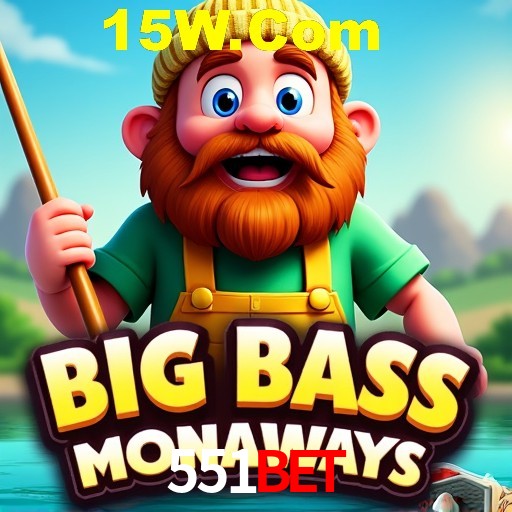 Seasonal Promotions 551Bet