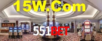 551Bet App