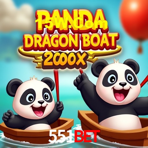 Casino Ao Vivo 551Bet
