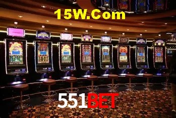 Estatísticas Esportivas 551Bet