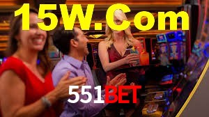 551Bet App