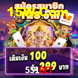 551Bet