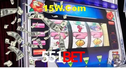 Diretório de Jogos 551Bet