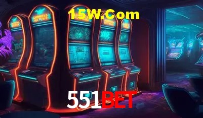 Casino Ao Vivo 551Bet