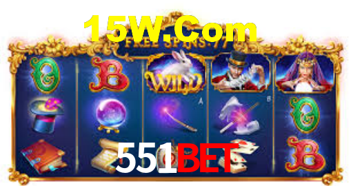 551Bet: A Experiência de Casino com Jogos de Mesa ao Vivo