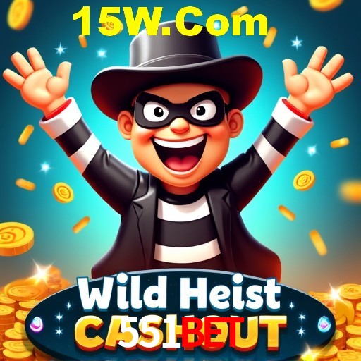 Slot Games 551Bet