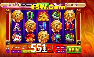 Promoção Relâmpago 551Bet