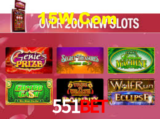 551Bet Login