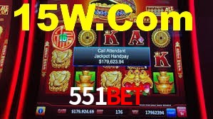 551Bet