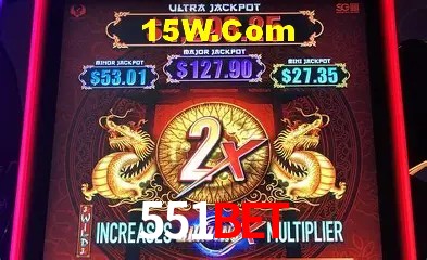 Segurança 2FA 551Bet